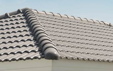 advantages of St Olaves clay roofing