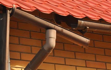 St Olaves gutter repair costs
