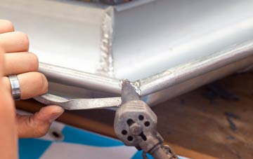 disadvantages of St Olaves lead roofing