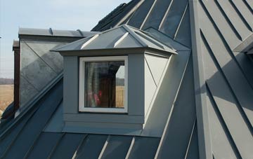 metal roofing St Olaves, Norfolk