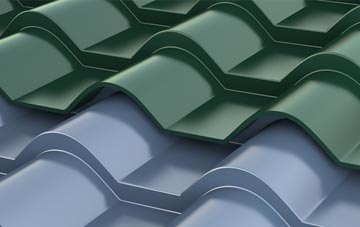who should consider St Olaves plastic roofs