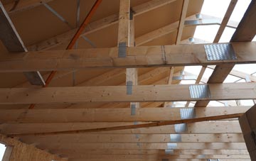 St Olaves roof truss costs