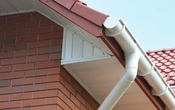 St Olaves soffit repair costs