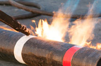 St Olaves flat roofing replacement