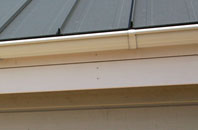 St Olaves soffit repair