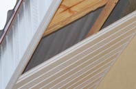 rated St Olaves soffit repair companies